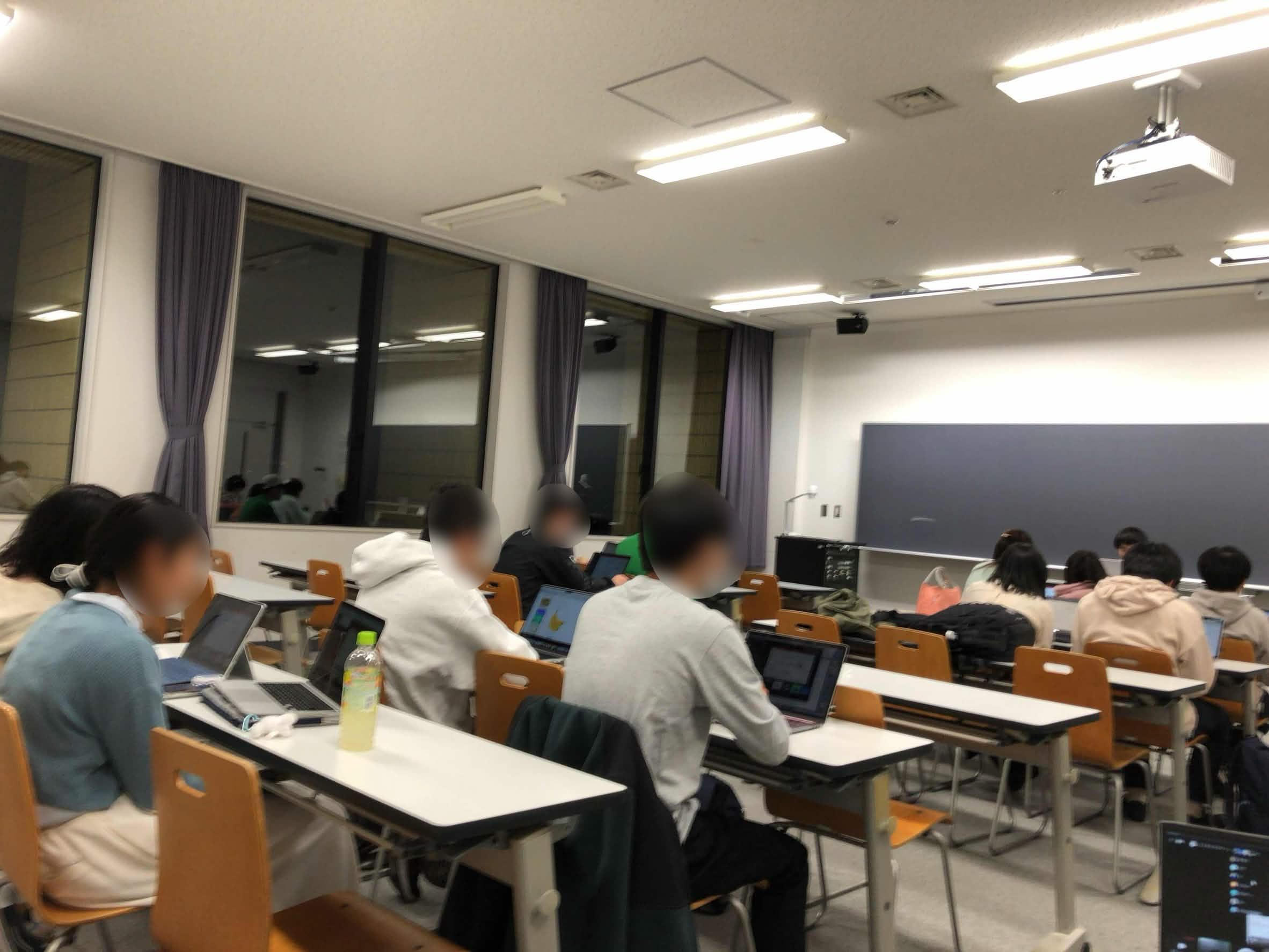 LT会